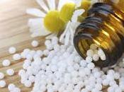 Homeopatía deporte mano