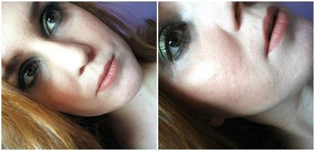 Maquillaje | Ahumado verde