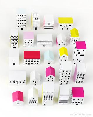 Calendarios de adviento