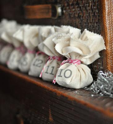 Calendarios de adviento