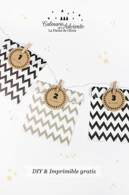 Calendarios de adviento