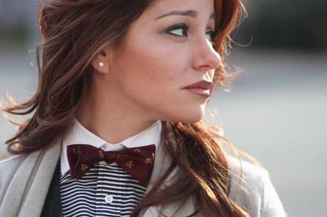 Lazos corbatas y pajaritas