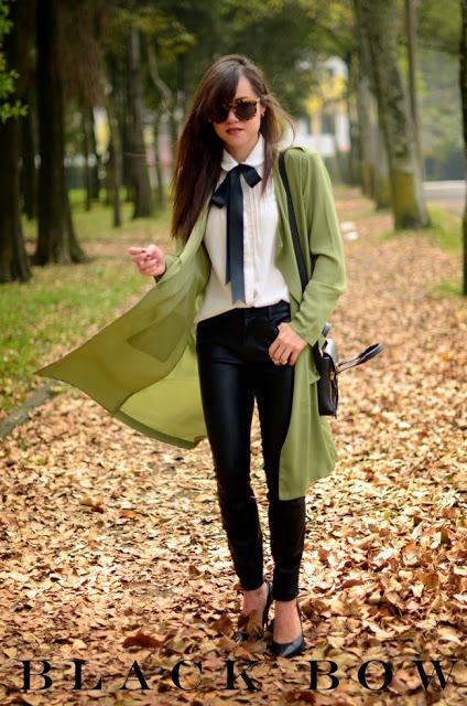 Lazos corbatas y pajaritas