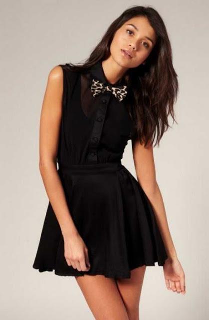 Lazos corbatas y pajaritas