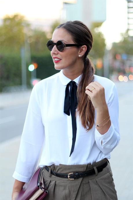 Lazos corbatas y pajaritas