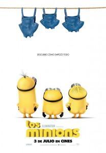 Los minions: ideal si…