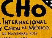FiCHo 2015