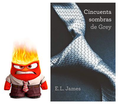 Book tag #5: Inside Out