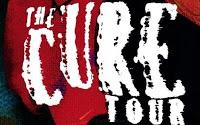 The Cure tour