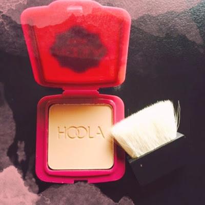 Benefit    DO THE HOOLA    Merece la pena??