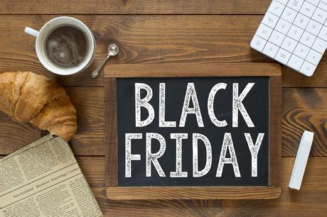 Tips para aprovechar al máximo el Black Friday 2015