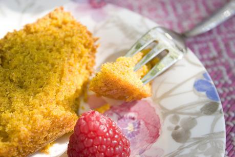 Receta de bizcocho de zanahoria #InspiredyVB8 Decorar en familia: Receta de bizcocho de zanahoria #InspiredyVB8