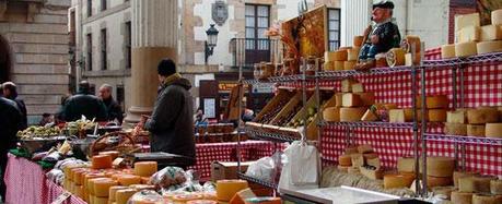 Destinos excelentes de España y con una gastronomía de ensueño: comarca del Goierri Destinos excelentes de España y con una gastronomía de ensueño: comarca del Goierri