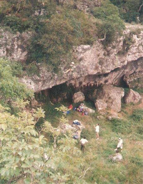 vacaciones multiaventura