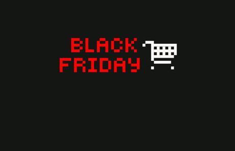 Black Friday 2015: las ofertas para MTB ya han comenzado!