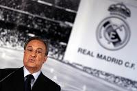 El diario As y la cruzada anti Florentino