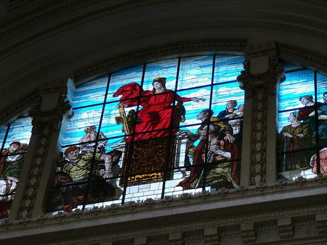 Una ruta por el Montevideo menos turístico: Palacio Legislativo, Torre Antel, MAM y Barrio Reus