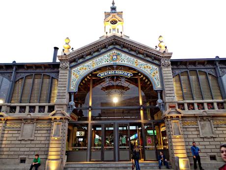 Una ruta por el Montevideo menos turístico: Palacio Legislativo, Torre Antel, MAM y Barrio Reus