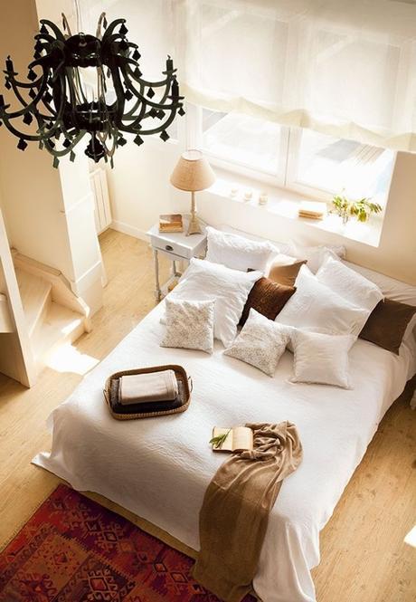 IDEAS CALIDAS PARA AFRONTAR EL INVIERNO IDEAS CALIDAS PARA AFRONTAR EL INVIERNO