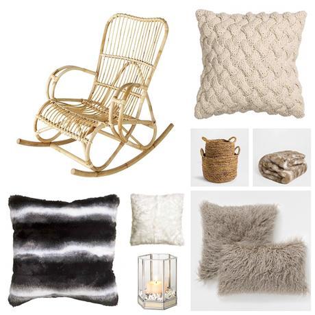 IDEAS CALIDAS PARA AFRONTAR EL INVIERNO IDEAS CALIDAS PARA AFRONTAR EL INVIERNO