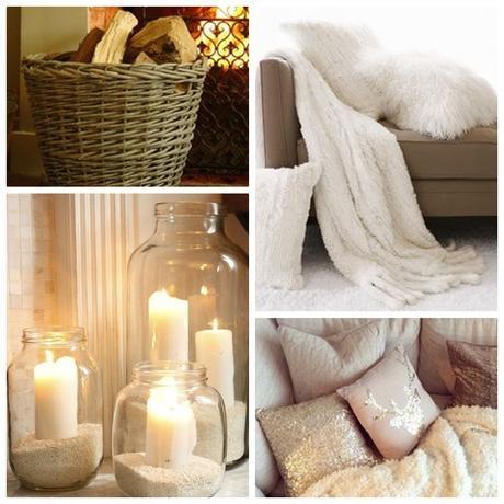 IDEAS CALIDAS PARA AFRONTAR EL INVIERNO IDEAS CALIDAS PARA AFRONTAR EL INVIERNO