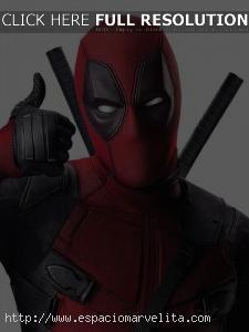 Deadpool