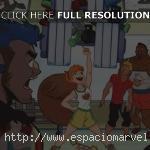 The Unbeatable Squirrel Girl Nº 2