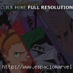 The Unbeatable Squirrel Girl Nº 2