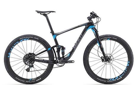 10 Bicis Dobles en tope de gama de MTB para 2016