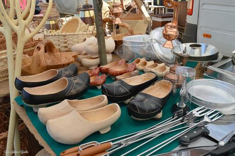 XXVII Fiesta del Pan en Neda