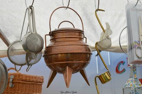 XXVII Fiesta del Pan en Neda