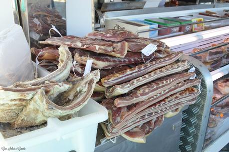 XXVII Fiesta del Pan en Neda