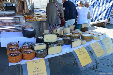 XXVII Fiesta del Pan en Neda