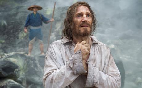 Primer vistazo liam neeson 