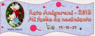 Amigurumis atarazados....