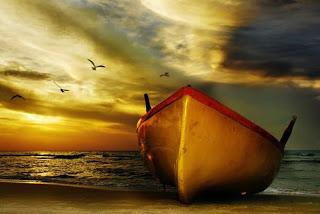 RECUERDAS LA BARCA...