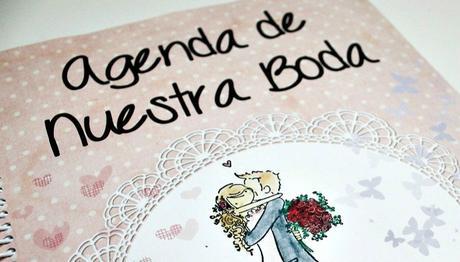 Conoce cuanto tiempo se necesita para organizar una boda Agenda para la boda