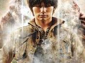 Attack Titan Part World Trailer VOSE