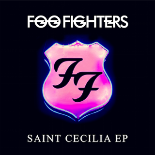Foo Fighters: Un homenaje con nombre de santa