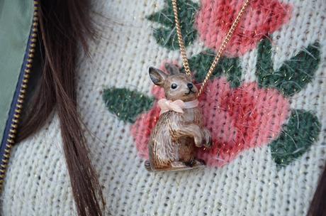 Winter is coming!! Winter is coming!!