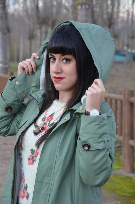 Winter is coming!! Winter is coming!!