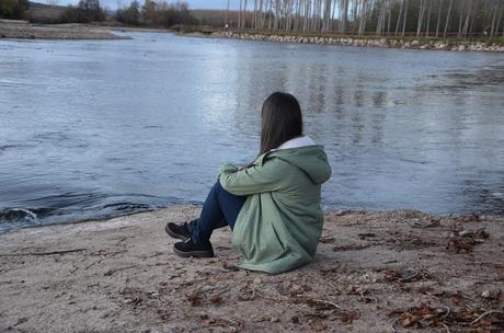 Winter is coming!! Winter is coming!!