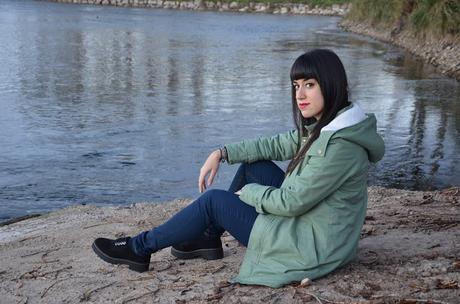 Winter is coming!! Winter is coming!!