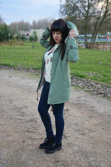 Winter is coming!! Winter is coming!!