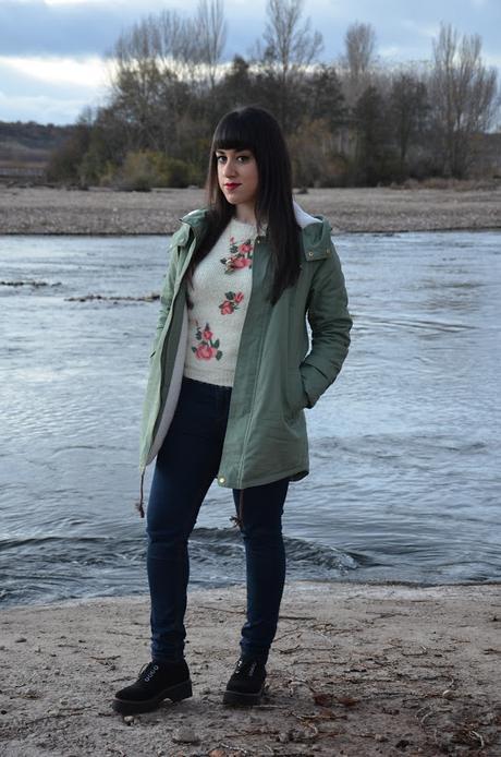 Winter is coming!! Winter is coming!!