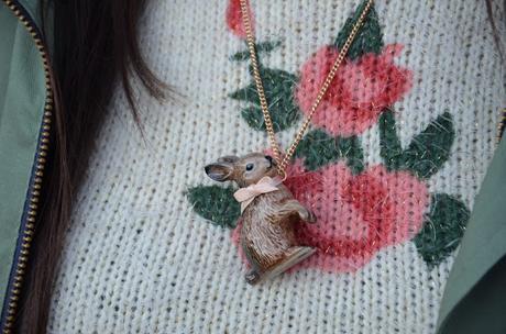 Winter is coming!! Winter is coming!!