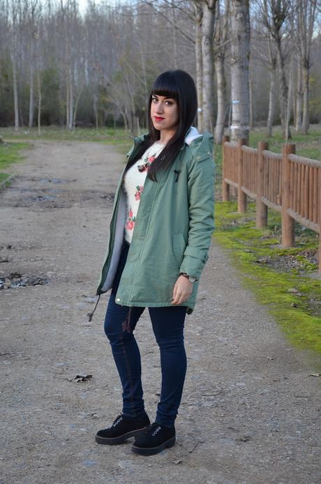 Winter is coming!! Winter is coming!!