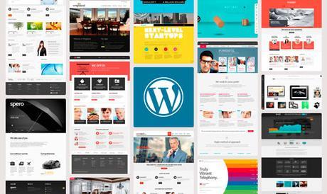 Estás a 5 pasos para tener un Sitio web WordPress Estás a 5 pasos para tener un Sitio web WordPress