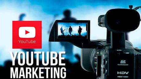 Oportunidad de Marketing con YouTube