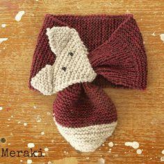 SER UNA ZORRA TAMBIÉN MOLA